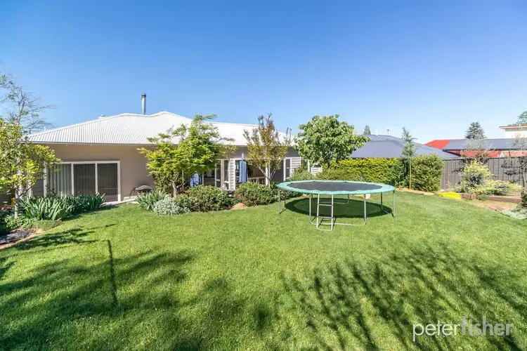 Fifth view of Homely house listing, 29 Casey Street, Orange NSW 2800