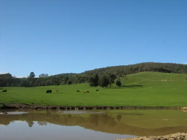 Main view of Homely land listing, Lot 28, 25 Gingles Road, Whittlesea VIC 3757