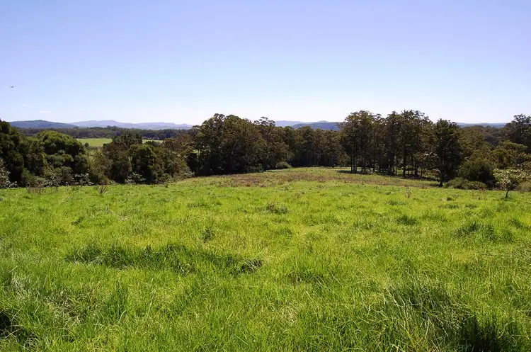 Main view of Homely rural property listing, Address available on request