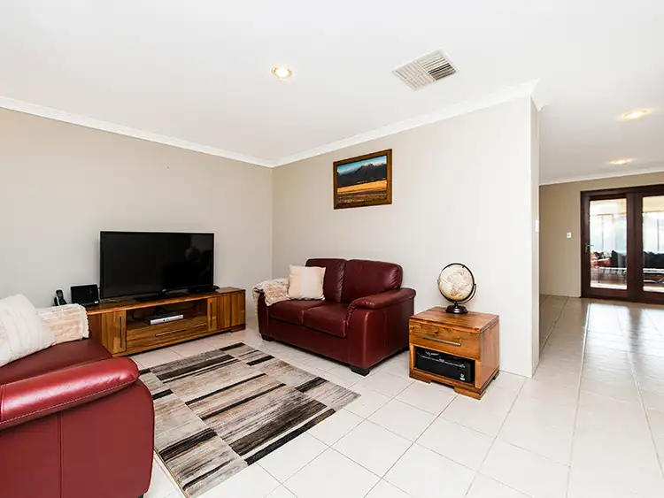 Third view of Homely house listing, 8 Coronata Drive, Warnbro WA 6169