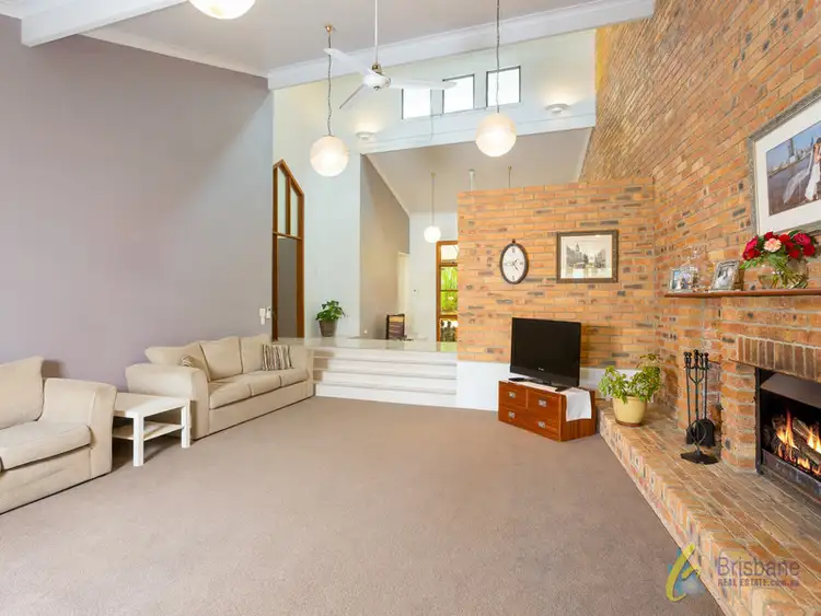 Seventh view of Homely house listing, 25 Woodfield Rd, Pullenvale QLD 4069