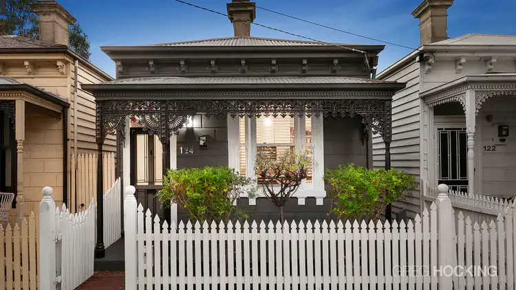 124 Mills Street, Albert Park VIC 3206