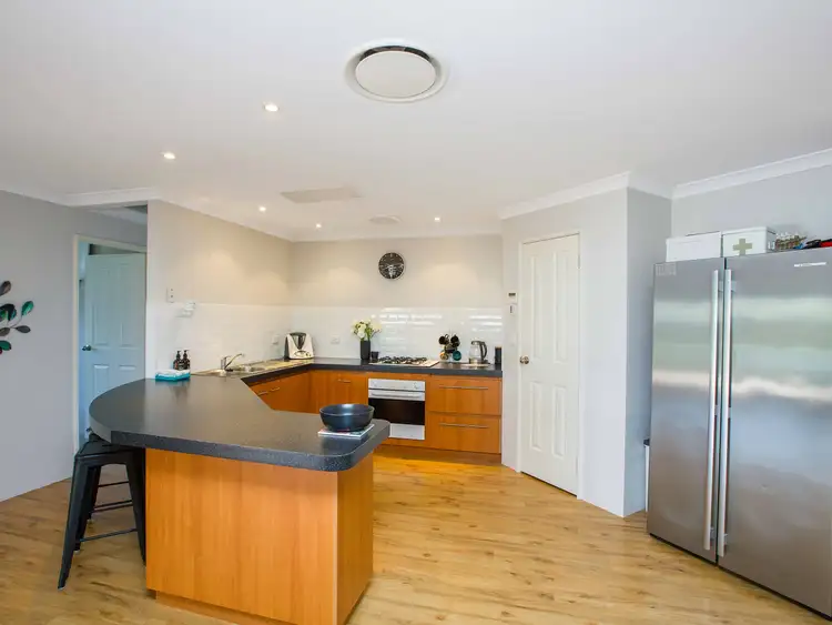 Fourth view of Homely house listing, 7 Coojong Road, Dalyellup WA 6230