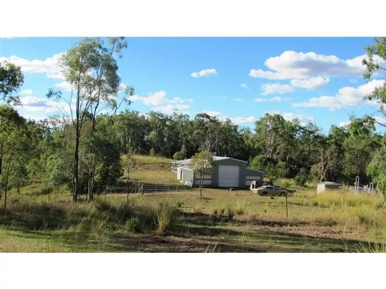 Fourth view of Homely rural property listing, 489 Williams Way, Euleilah QLD 4674