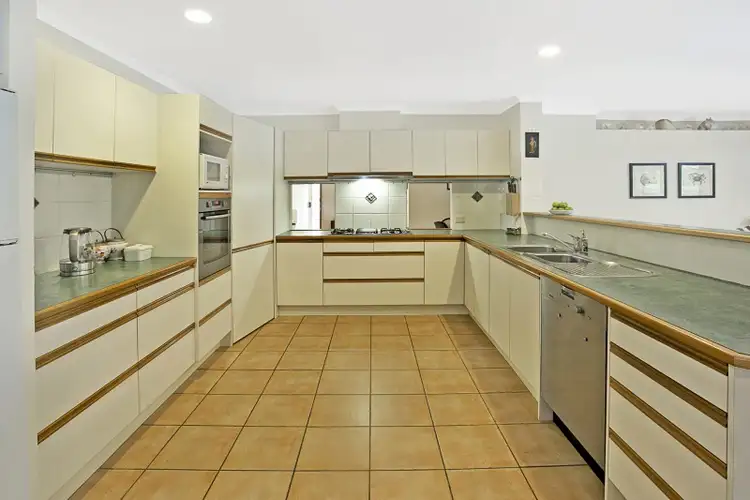 Fifth view of Homely house listing, 161 Moons Lane, Brookfield QLD 4069