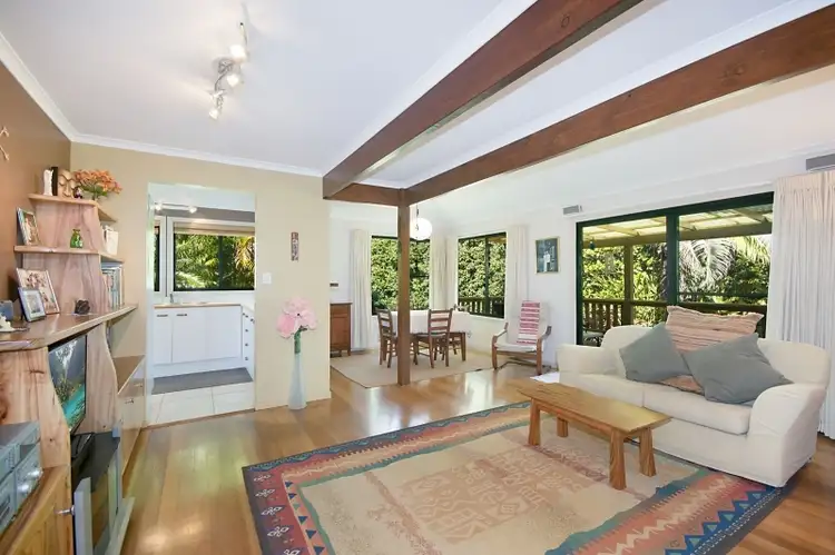 Fifth view of Homely house listing, 14 Hakea Ct, Mullumbimby NSW 2482