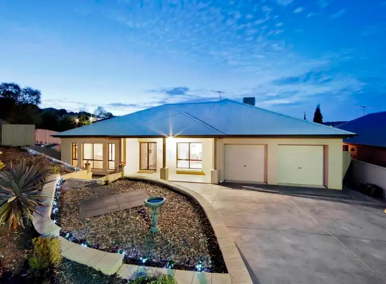 17 Springton Lane, Greenwith SA 5125