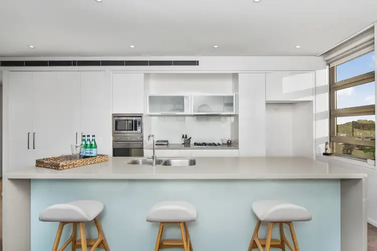 Third view of Homely apartment listing, 501/2-4 Jenner Street, Little Bay NSW 2036