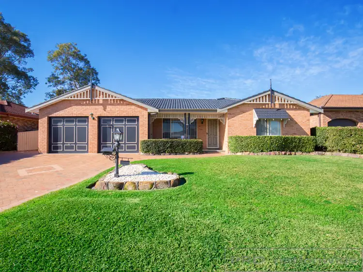 Main view of Homely house listing, 46 Holford Crescent, Thornton NSW 2322