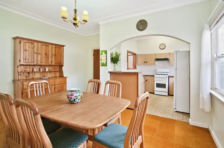 Fifth view of Homely house listing, 8 Ryrie Avenue, Forestville NSW 2087