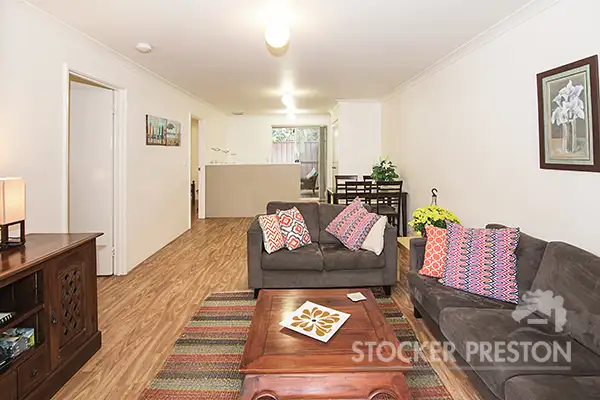 Fourth view of Homely unit listing, P/L 2/66 Adelaide Street, Busselton WA 6280