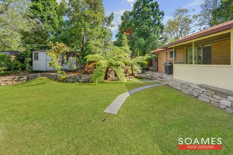 Second view of Homely house listing, 927 Pacific Highway, Berowra NSW 2081