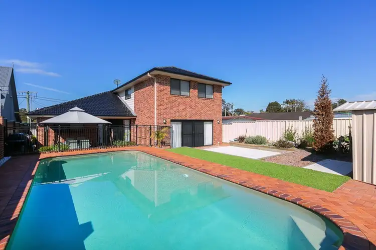 Sixth view of Homely house listing, 13 Ulana Avenue, Halekulani NSW 2262
