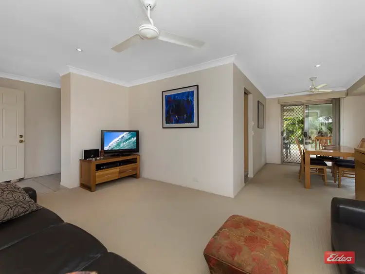 Sixth view of Homely house listing, 8 PALK COURT, Meadowbrook QLD 4131
