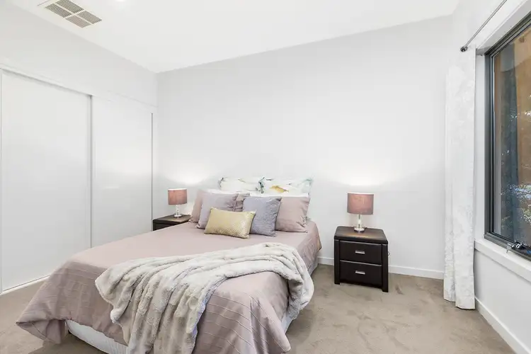 Sixth view of Homely townhouse listing, 308 Hawthorn Road, Vermont South VIC 3133
