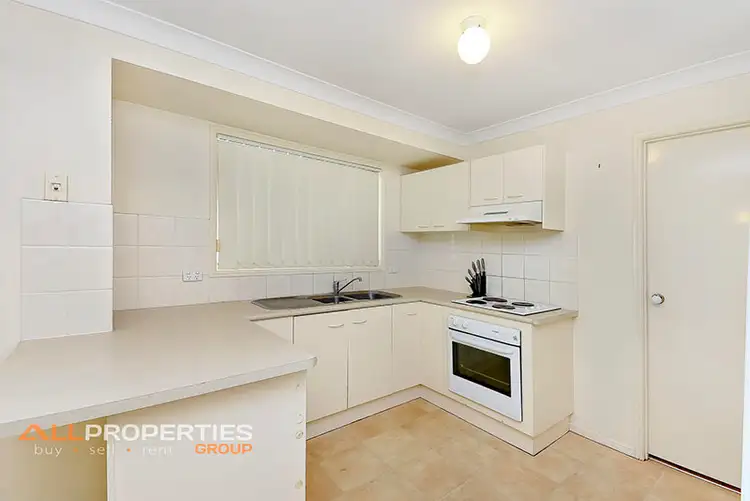 Second view of Homely house listing, 36 Cumberland Crescent, Heritage Park QLD 4118