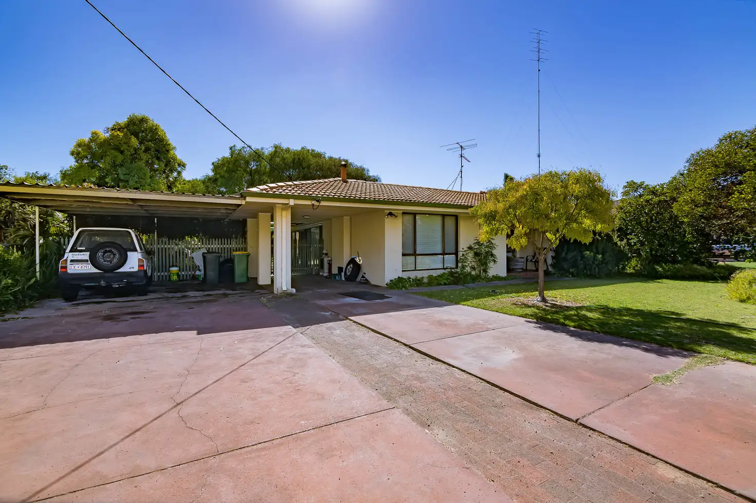 Main view of Homely house listing, 19 Blue Crescent, West Busselton WA 6280