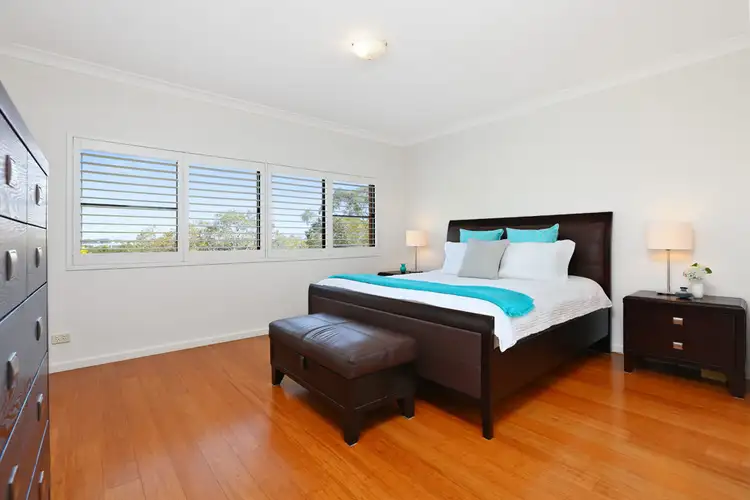 Fifth view of Homely apartment listing, 40/23a George Street, North Strathfield NSW 2137