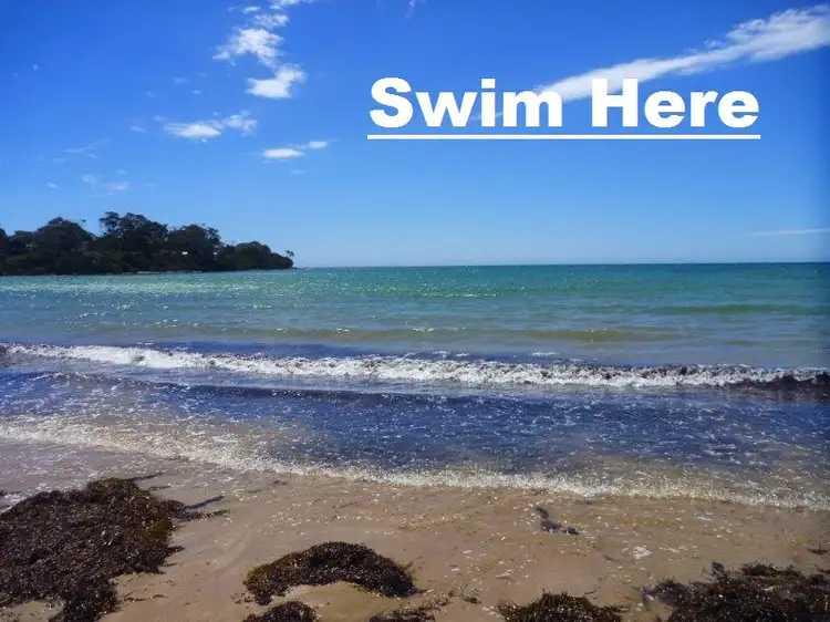 Second view of Homely house listing, 25 Ocean View Drive, Greens Beach TAS 7270