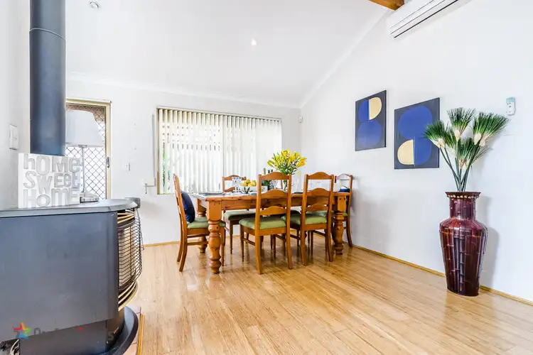 Sixth view of Homely house listing, 11 Aerial Place, Morley WA 6062