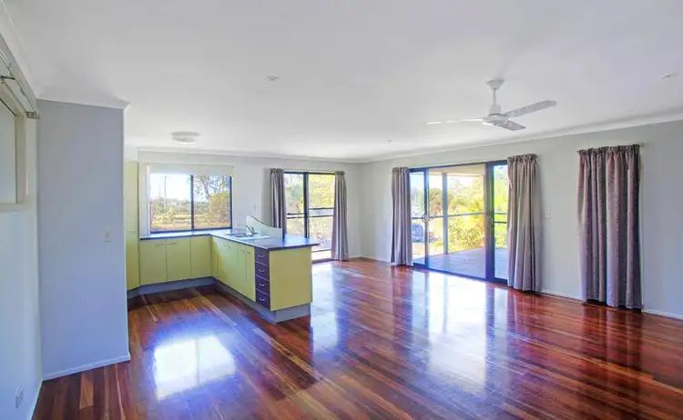 Seventh view of Homely townhouse listing, Unit 1 / No 6 Watermark Ave, Agnes Water QLD 4677