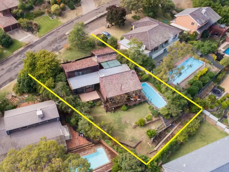 Fifth view of Homely house listing, 13 Warramunga Avenue, Tamworth NSW 2340