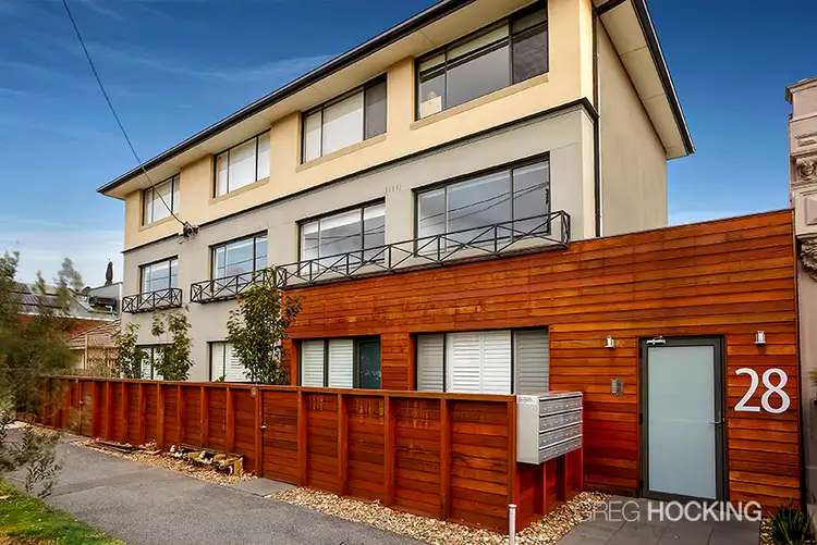 4/28 Patterson Street, Middle Park VIC 3206