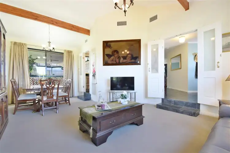Fourth view of Homely house listing, 21 Muscatel Circuit, Old Reynella SA 5161