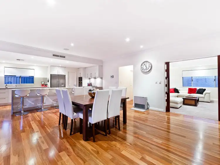 Fifth view of Homely house listing, 13 Bedford Road, Ardross WA 6153