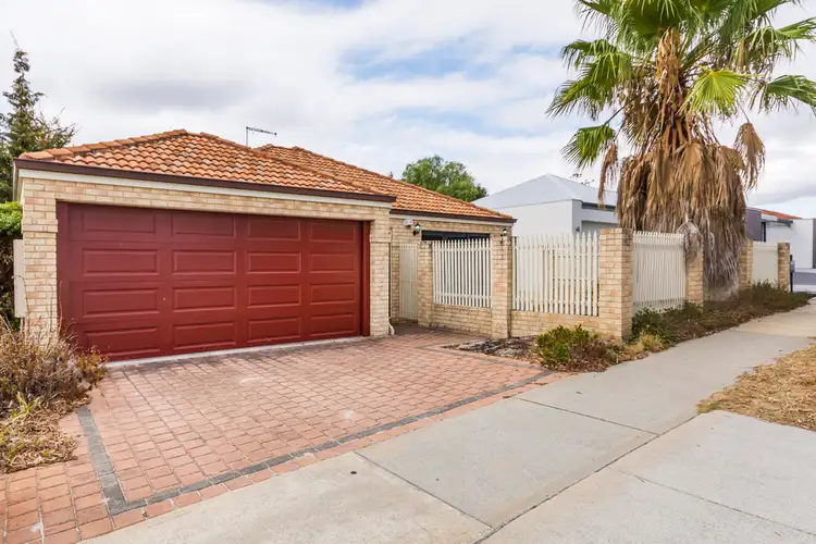 Main view of Homely house listing, 25a Holder Street, St James WA 6102