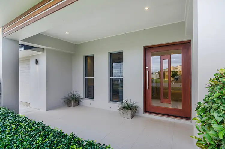 Second view of Homely house listing, 18 Angus Drive, Junction Hill NSW 2460