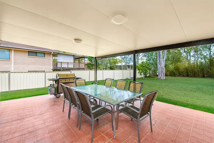 Sixth view of Homely house listing, 20 Relimba Street, Shailer Park QLD 4128