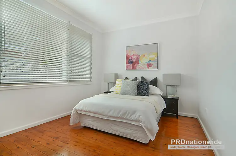 Fourth view of Homely townhouse listing, 3/133 Queen Victoria Street, Bexley NSW 2207