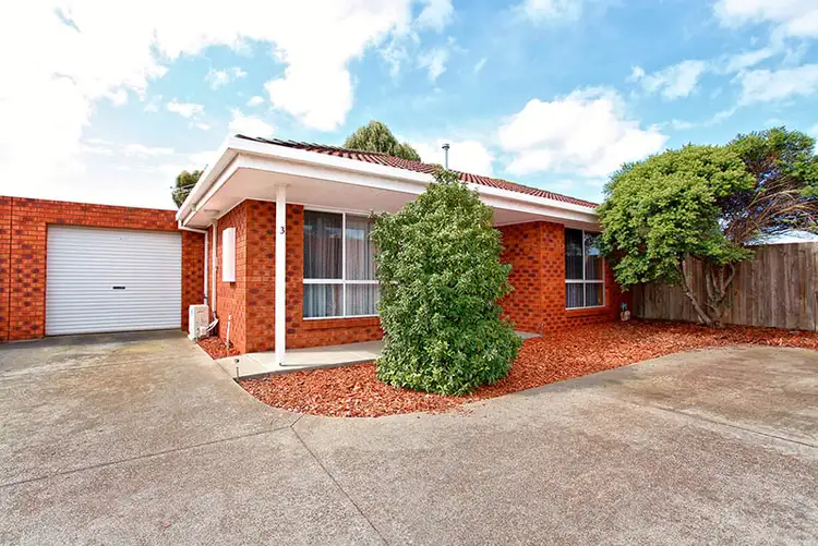 3/17-19 Richard Drive, Lara VIC 3212