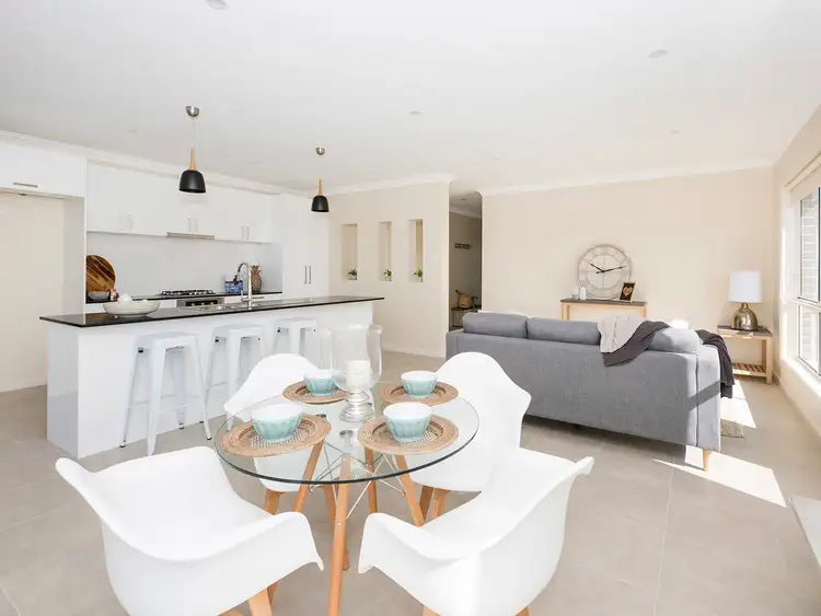 Second view of Homely house listing, 8 Charles Lester Place, Mudgee NSW 2850