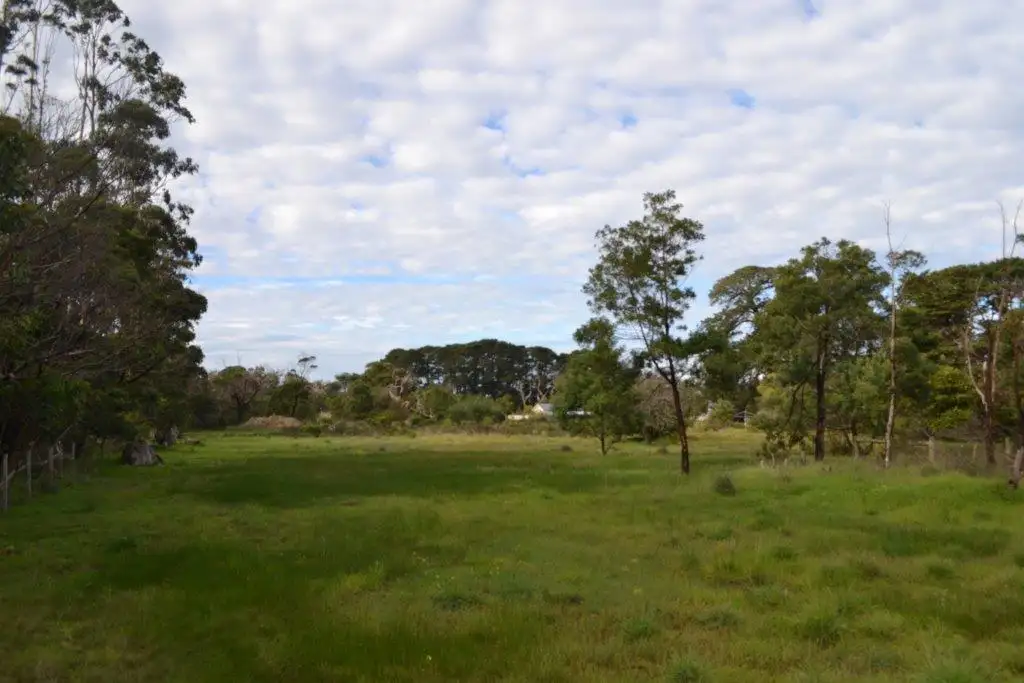 Main view of Homely land listing, 177 BOANDIK DRIVE, Millicent SA 5280