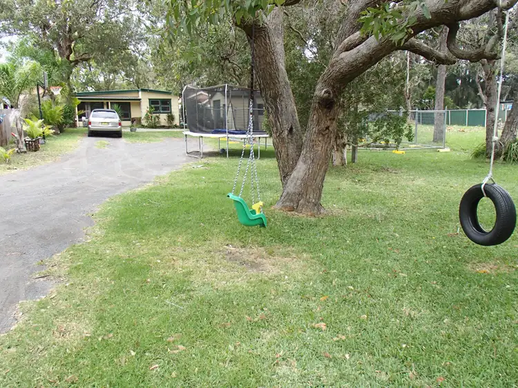 Second view of Homely house listing, 152 Prince Edward Avenue, Culburra Beach NSW 2540