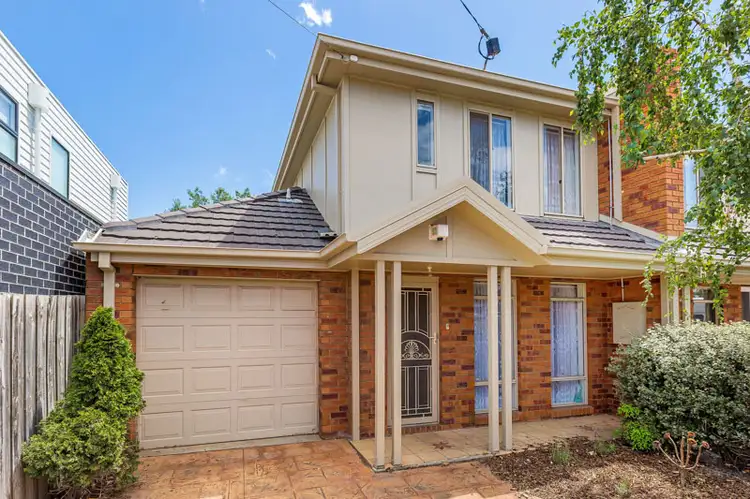 1/23 Federal Street, Footscray VIC 3011