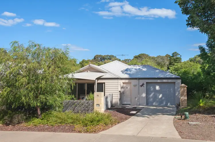 14 Martingale Drive, Dunsborough WA 6281