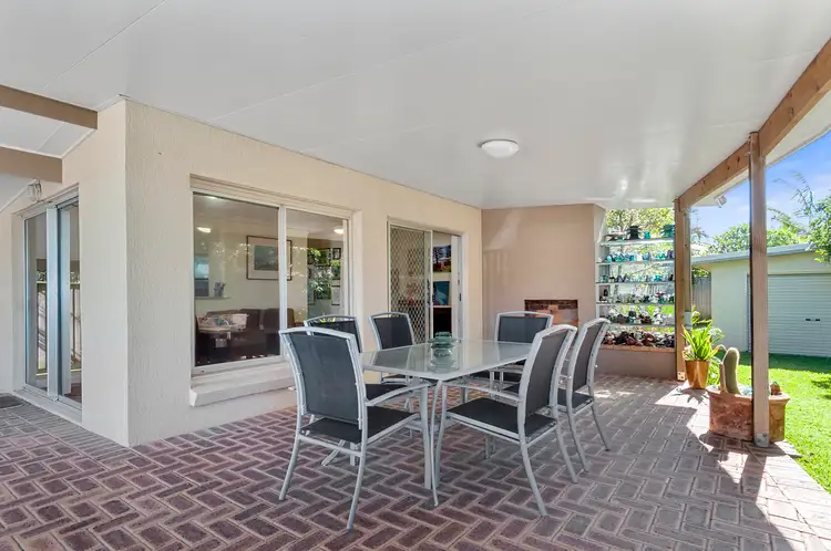 Second view of Homely house listing, 21 Seabeach Avenue, Mermaid Beach QLD 4218