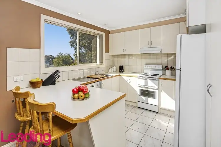 Fourth view of Homely unit listing, 2/8 McGeorge Street, Sunbury VIC 3429