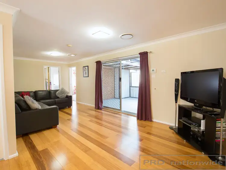 Fifth view of Homely house listing, 122 Collinson Street, Tenambit NSW 2323