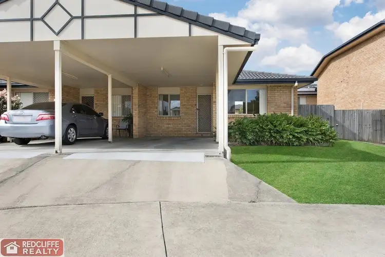 Second view of Homely unit listing, 7/100 Webster Road, Deception Bay QLD 4508