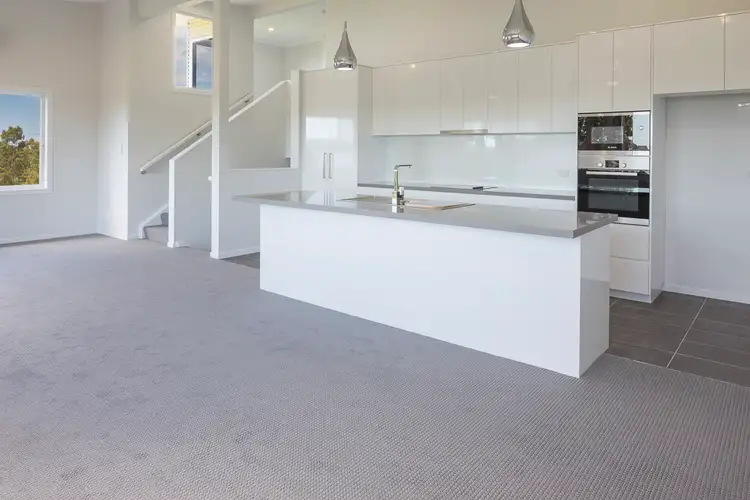 Third view of Homely unit listing, 1/21 Bavarde Avenue, Batemans Bay NSW 2536