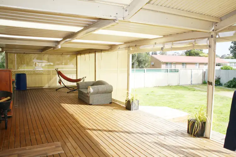 Fifth view of Homely house listing, 1 Kidman Street, Naracoorte SA 5271