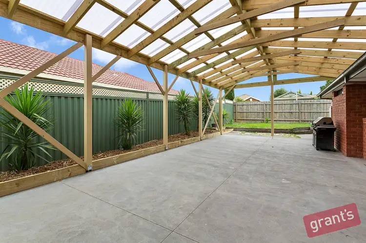 Fourth view of Homely house listing, 1 Lighthorse Crescent, Narre Warren South VIC 3805