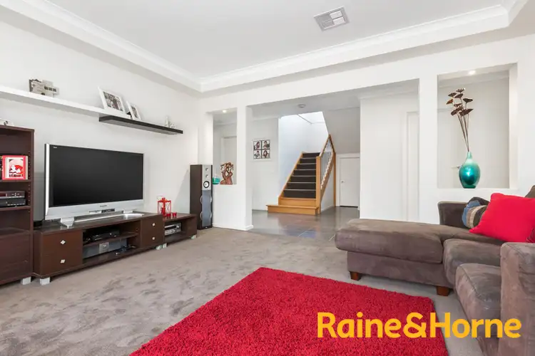 Sixth view of Homely house listing, 53 Lyndhurst Blvd, Lyndhurst VIC 3975