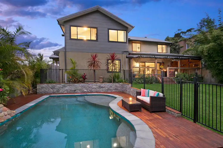 Second view of Homely house listing, 13 Whipbird Circuit, Mona Vale NSW 2103