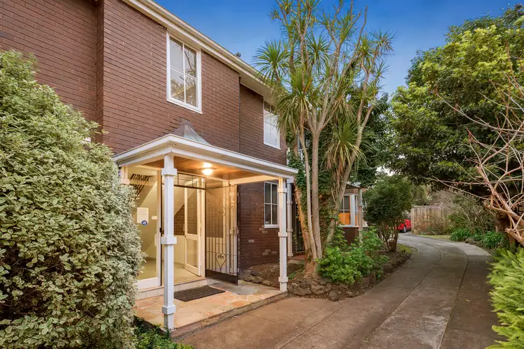 Sixth view of Homely apartment listing, 3/601 Burke Road, Hawthorn East VIC 3123