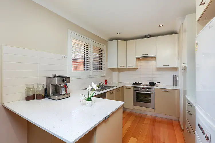 Third view of Homely apartment listing, 11/9-13 Endeavour Street, West Ryde NSW 2114